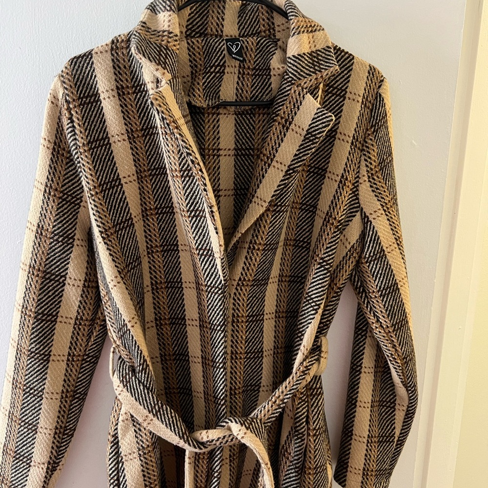 WINDSOR Jacket